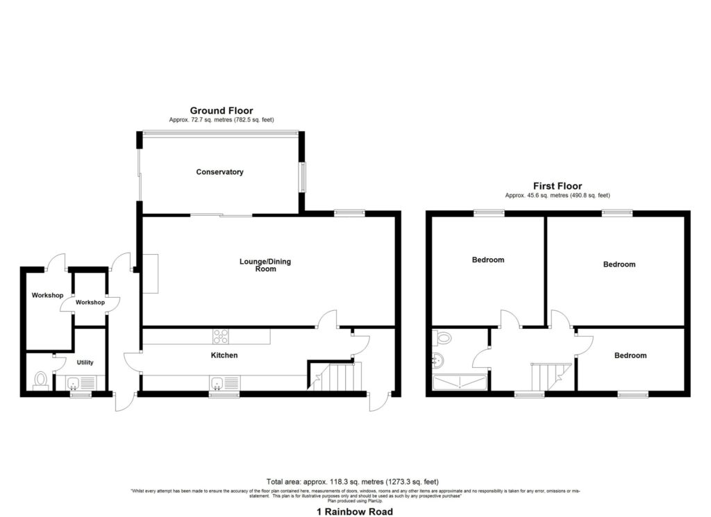 Property EPC 1