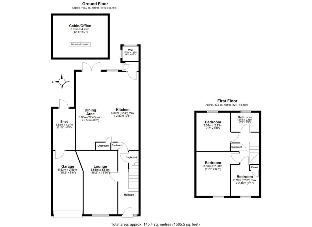 Property EPC 1