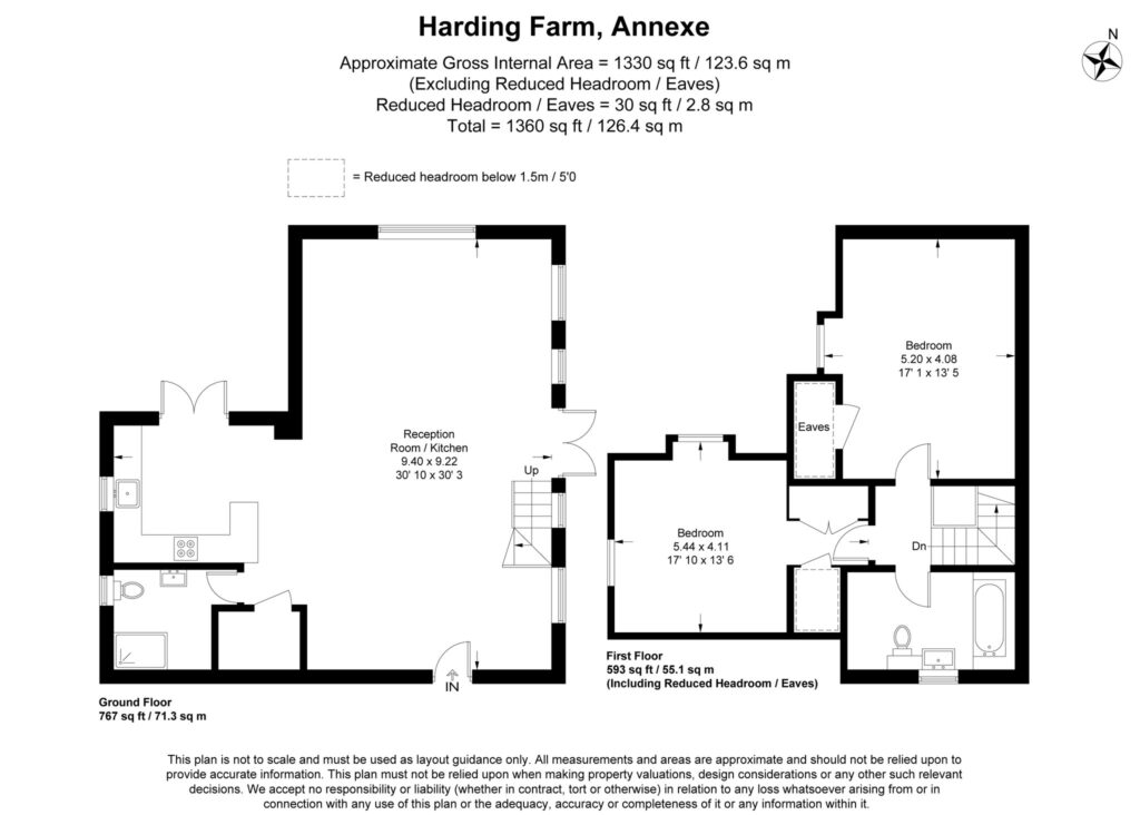 Property EPC 2