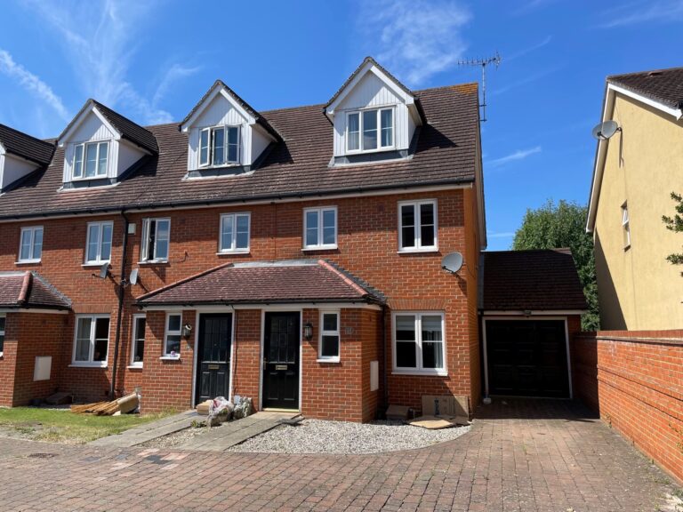 18 Sun Street, Sawbridgeworth, Essex, CM21 9PP Image