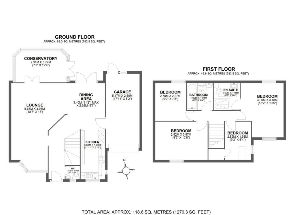 Property EPC 1