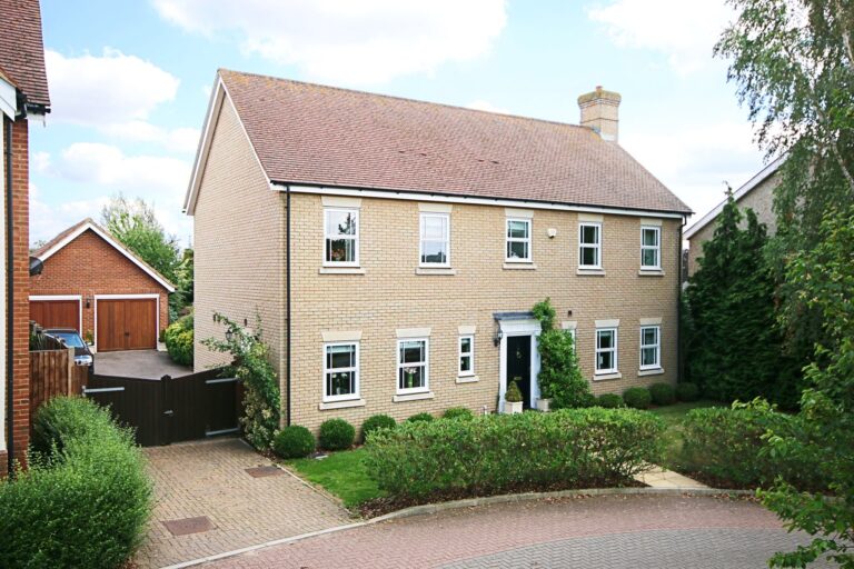 1 The Bentleys, Matching Road, Hatfield Heath, Bishop's Stortford, Essex, CM22 7AZ Image