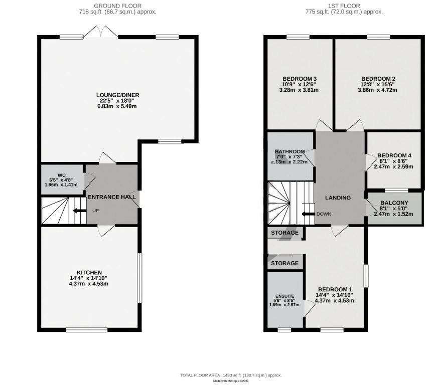 Property EPC 1