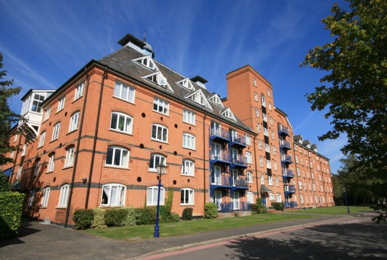 Waterside Place Flat 80 Sheering Lower Road, Sawbridgeworth, Essex, CM21 9RF Image