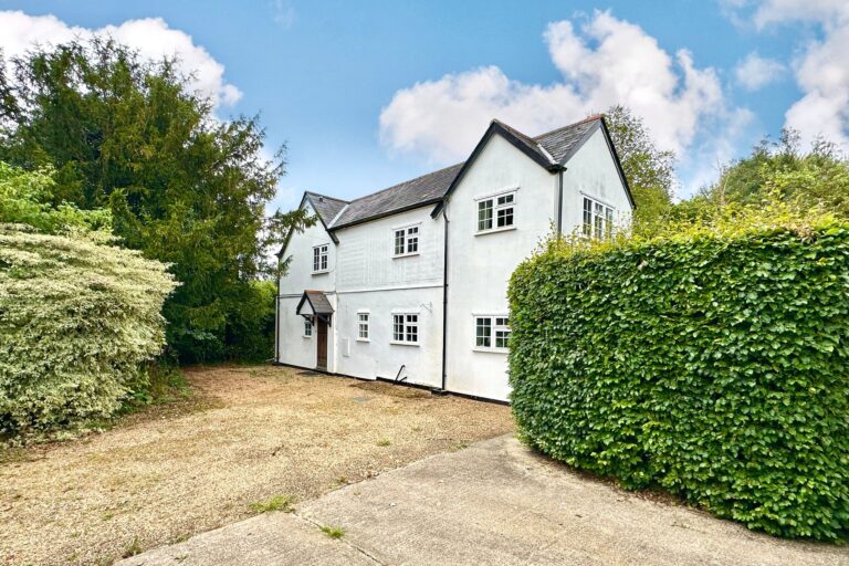 Downham Matching Road, Hatfield Heath, Bishop's Stortford, Essex, CM22 7AS Image