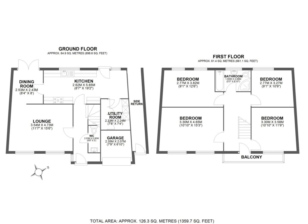 Property EPC 1