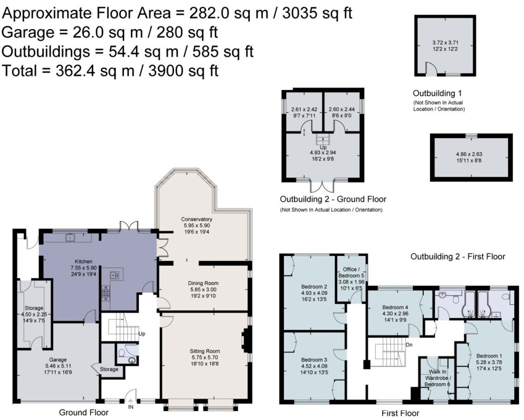 Property EPC 1