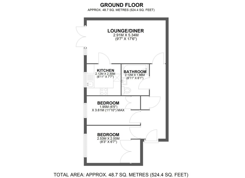 Property EPC 1