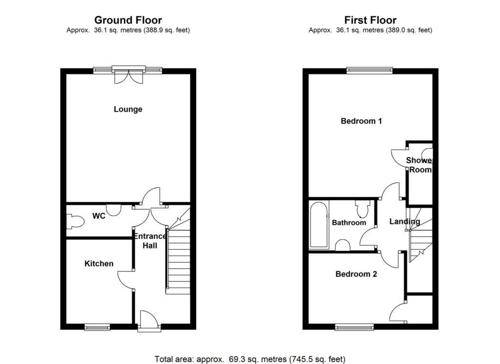 Property EPC 1