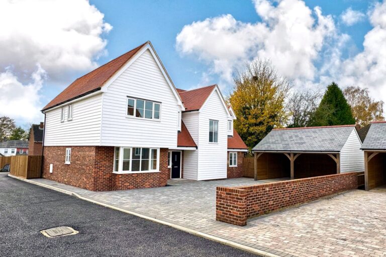 1 Florence Drive, Hatfield Broad Oak, Bishop's Stortford, Herts, CM22 7JN Image