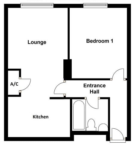 Property EPC 1