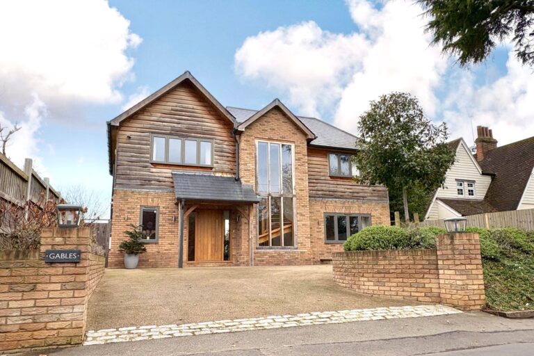 Church Lane, Bishop’s Stortford