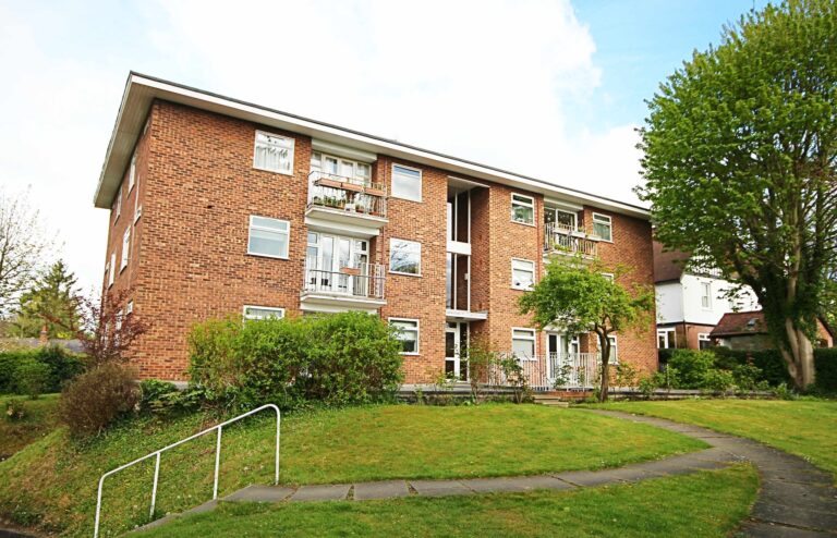 17 Copper Court, Sawbridgeworth, CM21 9ER Image