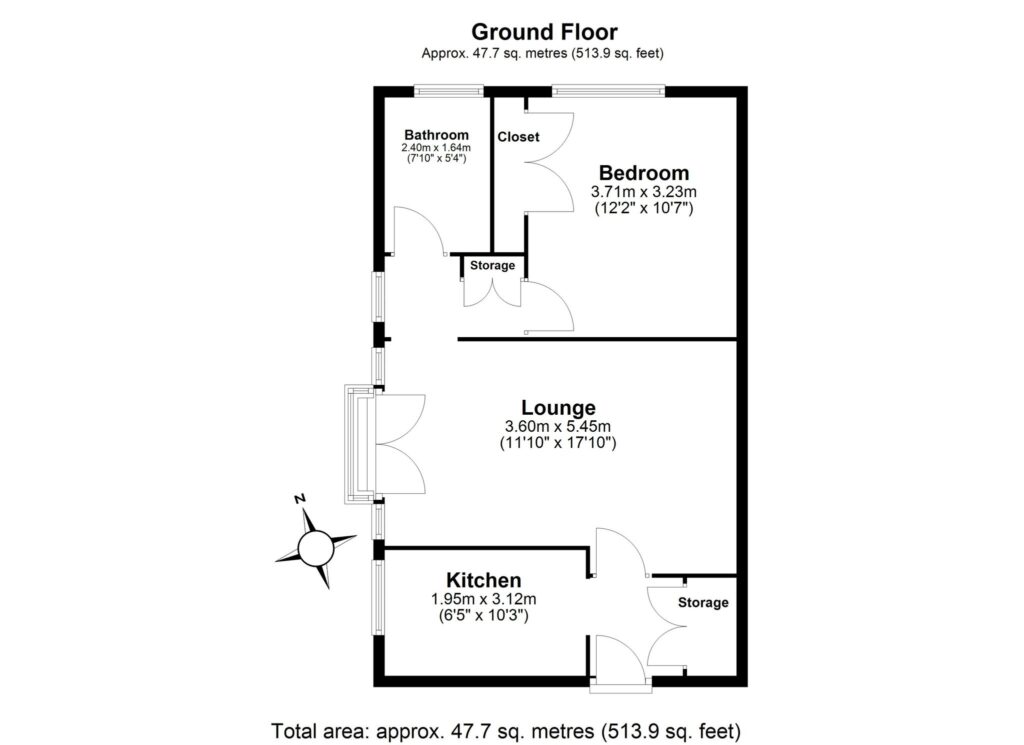 Property EPC 1