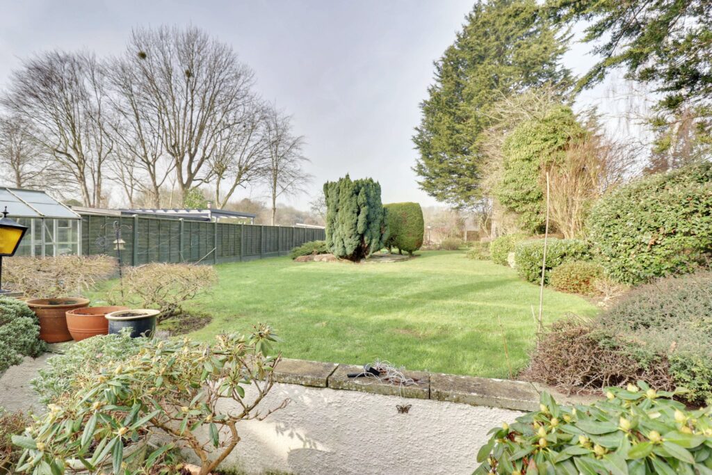 Rowney Gardens, Sawbridgeworth