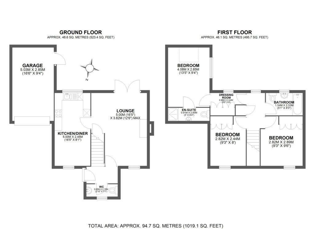 Property EPC 1