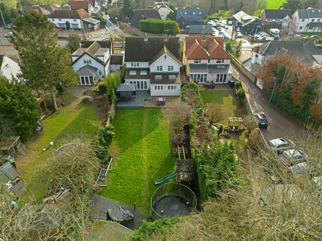 The Street, Bishop's Stortford