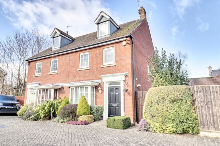 10 Wintershutt Road Little Canfield, Essex, DUNMOW, CM6 1GE Image