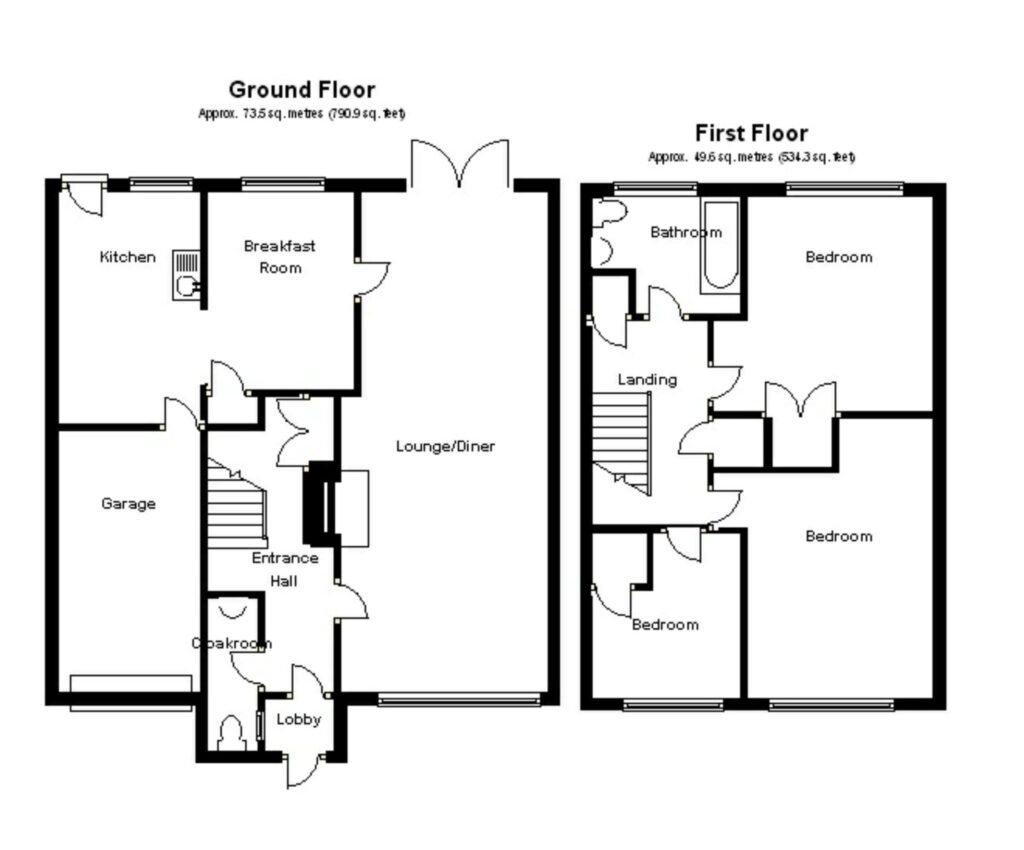 Property EPC 1