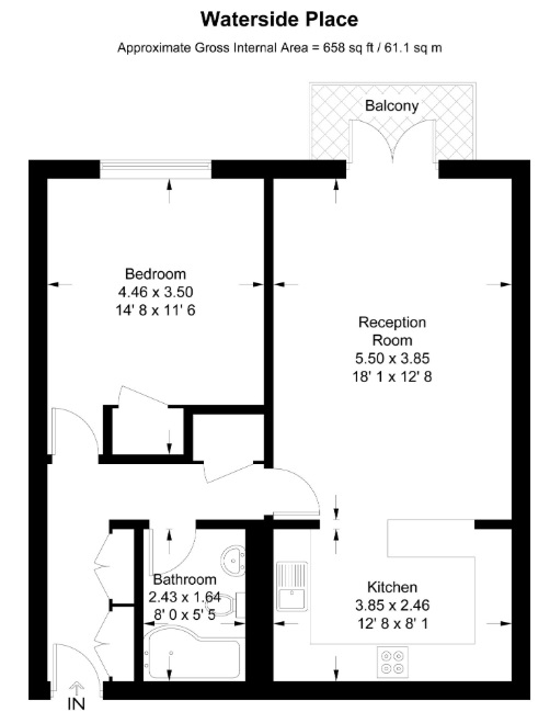 Property EPC 1